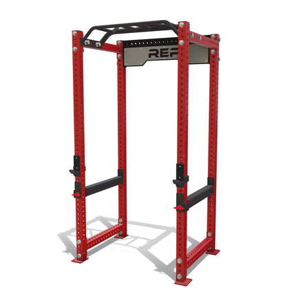 PR-5000 Power Rack 4-Post