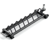 Horizontal Weight Plate Rack