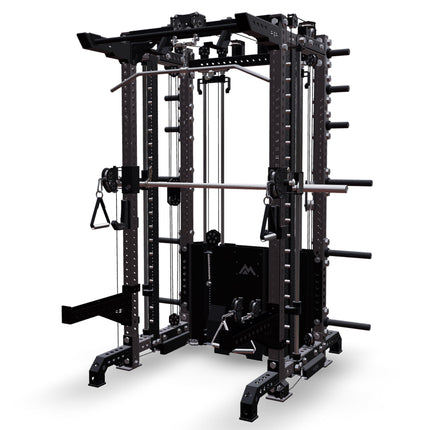 Summit™ All-in-One Trainer with Ares™ 2.0