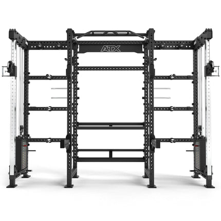 ケーブルクロスラック&ストレージステーション 600シリーズ