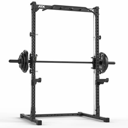 Half Rack 500 Series
