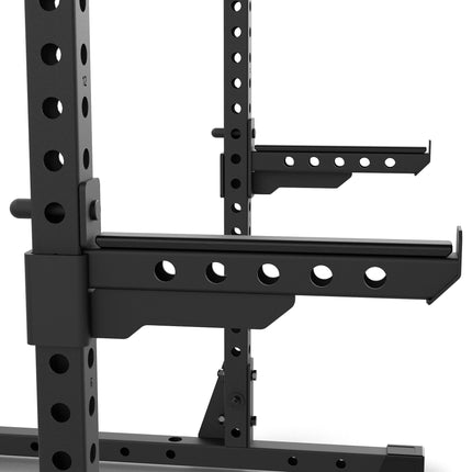 Half Rack 500 Series