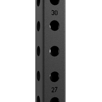 Half Rack 500 Series