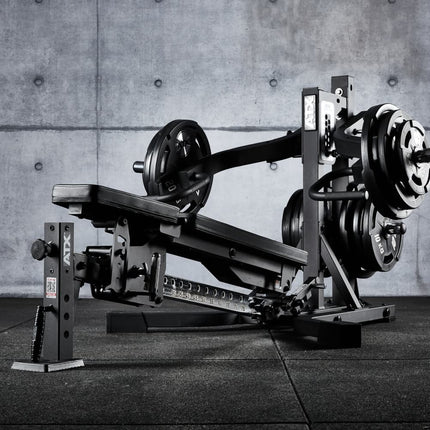 Lever Arm Multi-Press