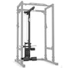 Plate Loaded Lat Pulldown & Low Row Attachment for PRX-640/660