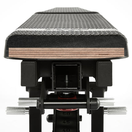 Adjustable Bench Ultimate 2.0