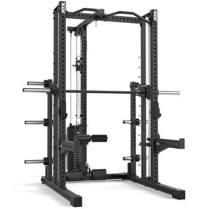 セレクタライズドラットプルダウン&ローロウアタッチメント HRX/MPX-780専用
