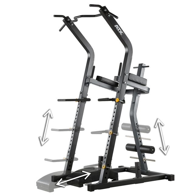 Bodyweight Multi Tower