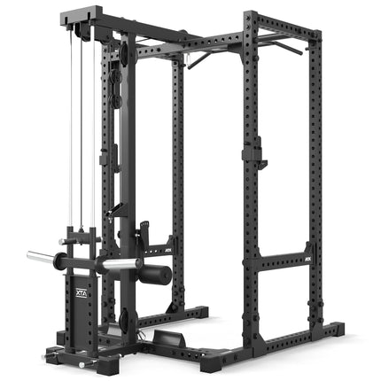 プレートロードラットプルダウン&ローロウアタッチメント PRX-640/660専用