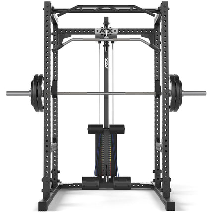 セレクタライズドラットプルダウン&ローロウアタッチメント PRX-640/660専用