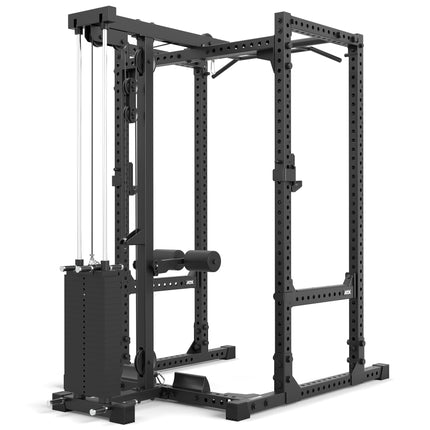 セレクタライズドラットプルダウン&ローロウアタッチメント PRX-640/660専用