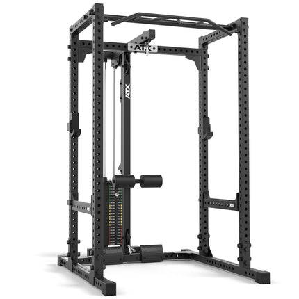 セレクタライズドラットプルダウン&ローロウアタッチメント PRX-640/660専用
