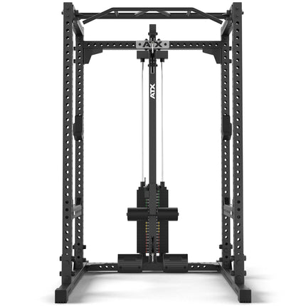 セレクタライズドラットプルダウン&ローロウアタッチメント PRX-640/660専用