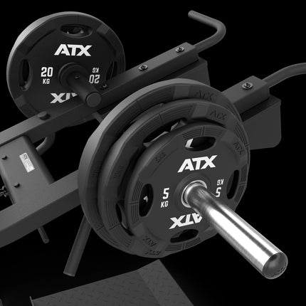 Squat Calf Machine/Viking Press 3in1