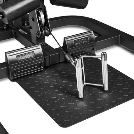 Triplex Multi-Gym Station