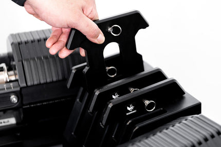 Adjustable Dumbbell Stand