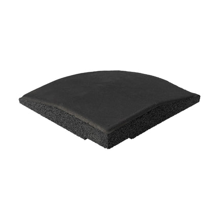 Step Corner Ramp