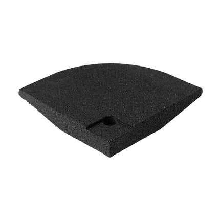 Step Corner Ramp