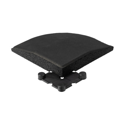 Step Corner Ramp