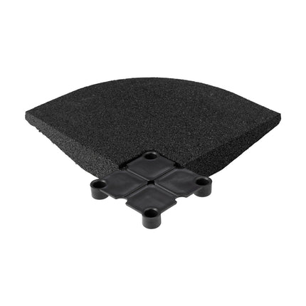 Step Corner Ramp