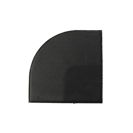 Step Corner Ramp