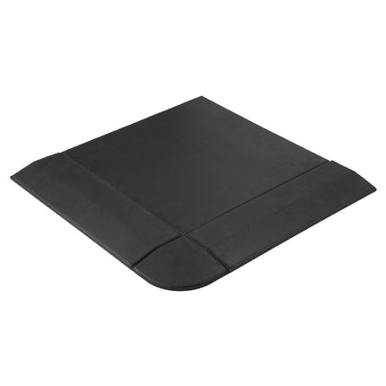 Step Corner Ramp