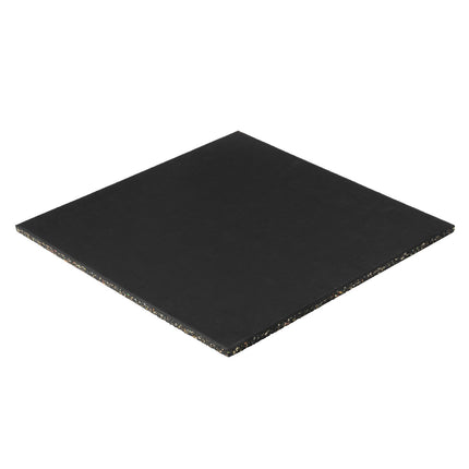 ジム用ゴムマット 50cm角 15mm