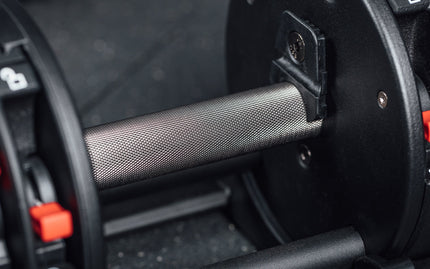 QuickDraw™ Adjustable Dumbbell