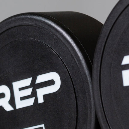 Urethane Dumbbells