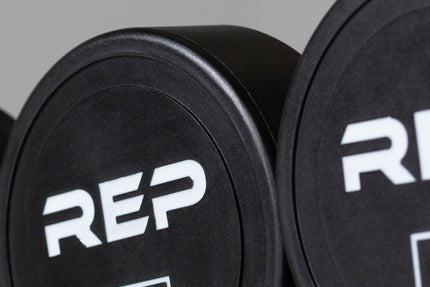 Urethane Dumbbells