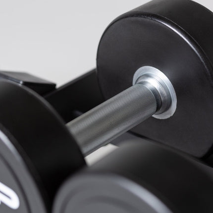 Urethane Dumbbells
