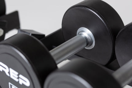 Urethane Dumbbells
