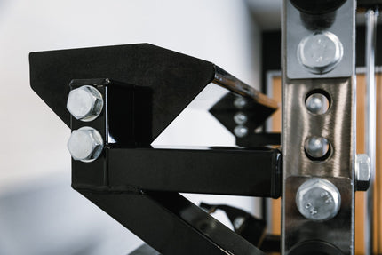 Elbow Brackets
