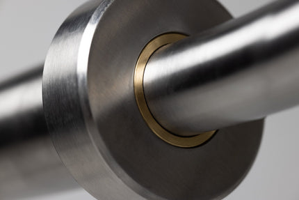 Curl Bar