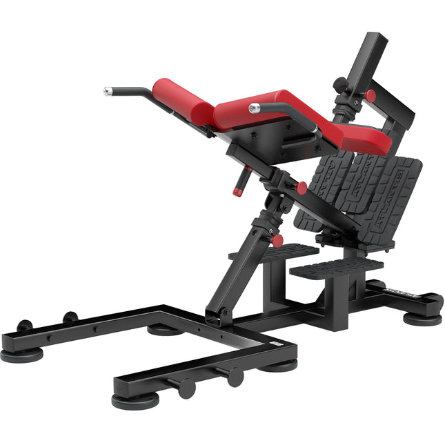 Deluxe Incline Hyper Extension