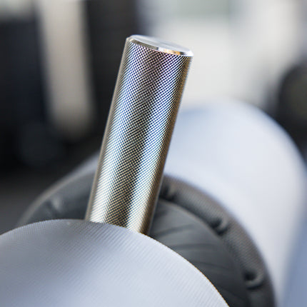 Adjustable Bench Leg Roller Attachment 2.0