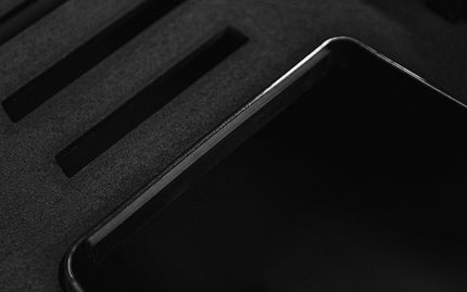 ダンベルストレージカート