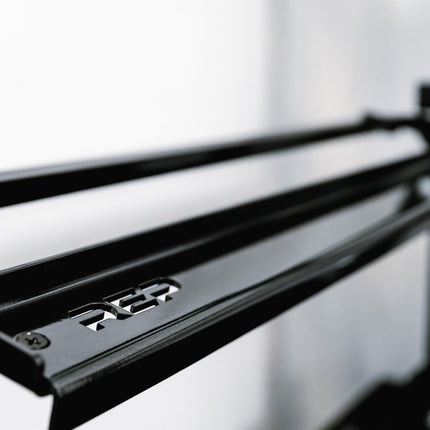 ダンベルストレージシェルフ 41"