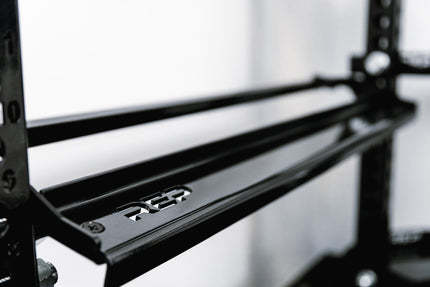 Dumbbell Storage Shelf
