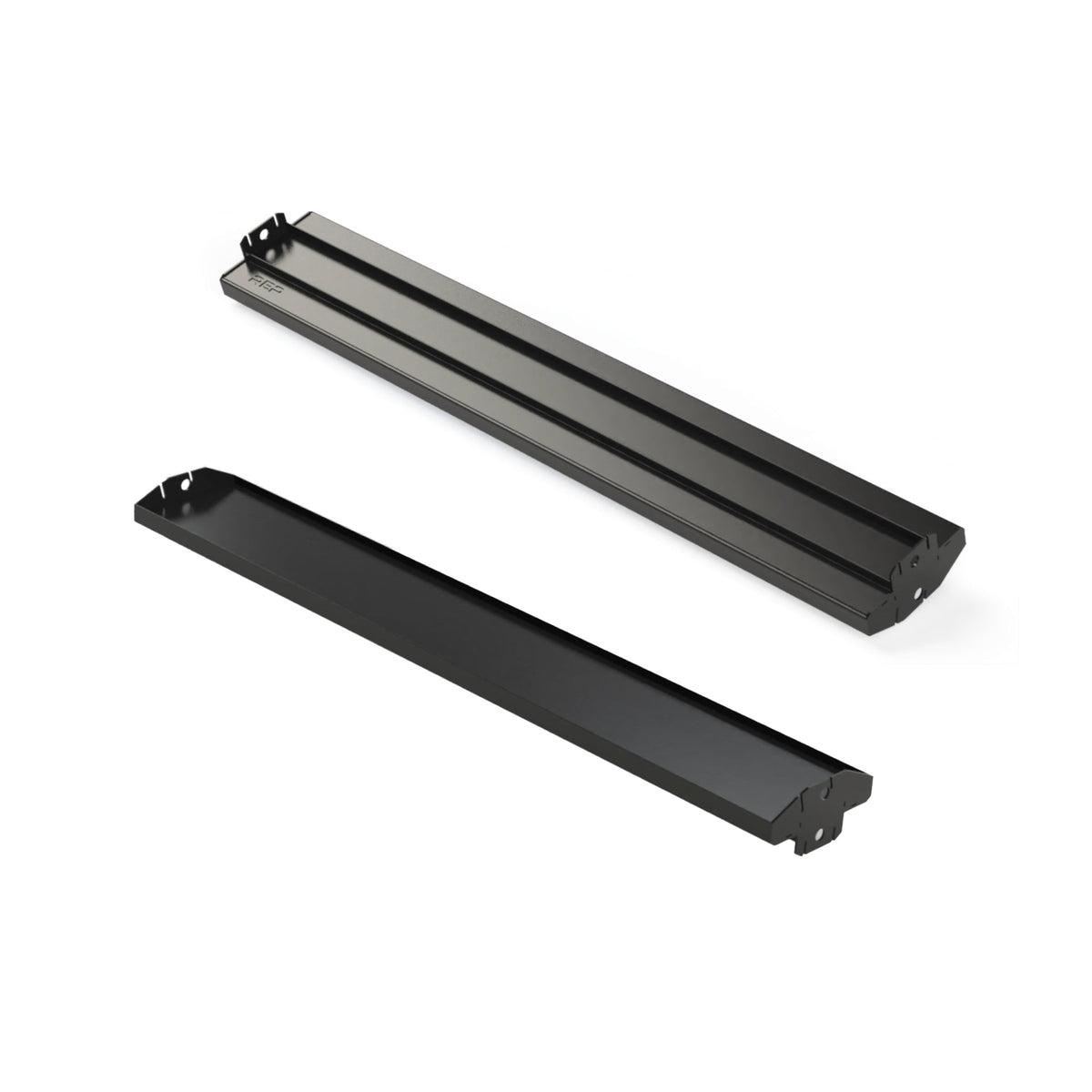 ダンベル&ケトルベルストレージシェルフ 72"