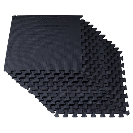 EVA Interlocking Mat 50cm 10mm