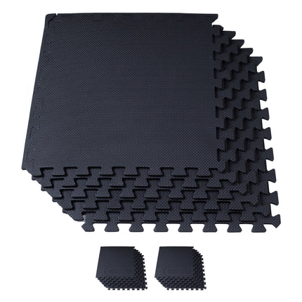 EVA Interlocking Mat 50cm 10mm