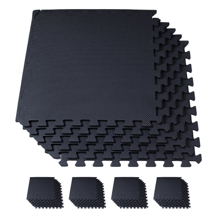 EVA Interlocking Mat 50cm 10mm