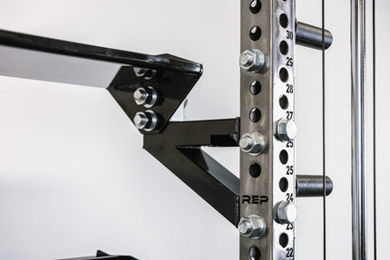 Elbow Brackets