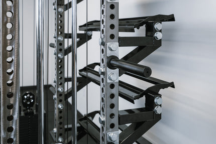Elbow Brackets