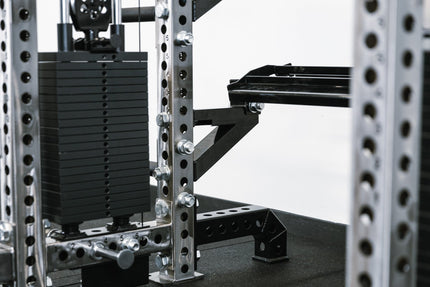 Elbow Brackets