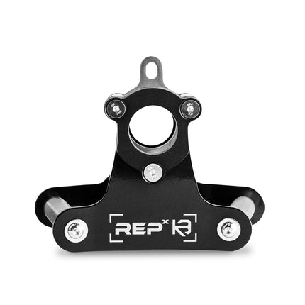 REP x Kleva Built™ Atlas クローズグリップケーブル&ランドマインアタッチメント