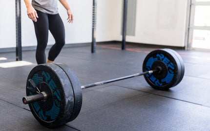 コロラドバー 15kg