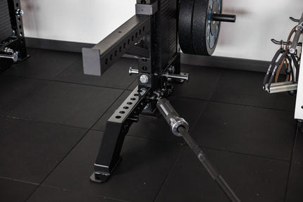 Front Foot Extension Pair 2.0