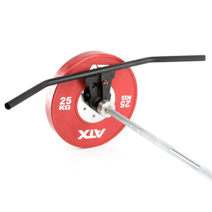 T-Bar Row Wide Handle